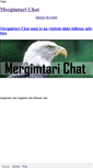 Mobile Screenshot of mergimtaret.weebly.com