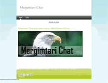 Tablet Screenshot of mergimtaret.weebly.com