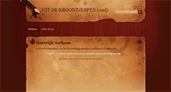 Desktop Screenshot of dsjkc.weebly.com