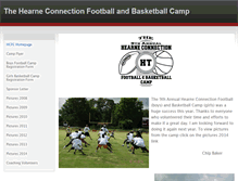 Tablet Screenshot of hcfc.weebly.com