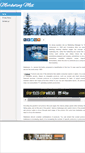 Mobile Screenshot of marketing-mix.weebly.com