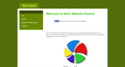 Desktop Screenshot of funkidsites.weebly.com