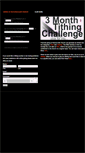 Mobile Screenshot of elimgiving.weebly.com