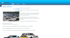 Desktop Screenshot of driveny.weebly.com