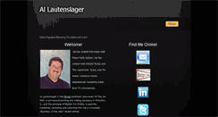 Desktop Screenshot of allautenslager.weebly.com