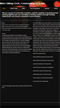 Mobile Screenshot of metrotalkingcircle.weebly.com