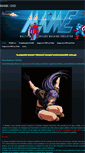 Mobile Screenshot of mamechd.weebly.com