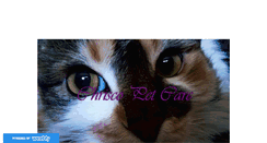 Desktop Screenshot of chriscopetcare.weebly.com