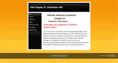 Desktop Screenshot of chapter37.weebly.com