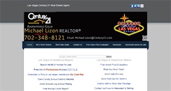 Desktop Screenshot of lasvegasrealestateagent.weebly.com