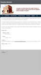 Mobile Screenshot of gueydanmuseum.weebly.com