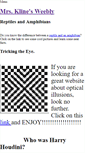 Mobile Screenshot of cekline.weebly.com