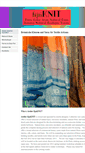 Mobile Screenshot of fijnknit.weebly.com