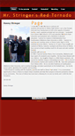 Mobile Screenshot of mrstringersredtornadopage.weebly.com