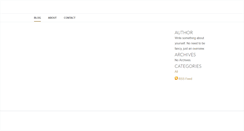 Desktop Screenshot of christianclassicalguitarist.weebly.com