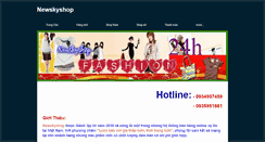 Desktop Screenshot of fashion24h.weebly.com