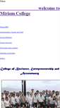 Mobile Screenshot of mccbea.weebly.com