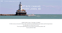 Desktop Screenshot of fitritecanvas.weebly.com