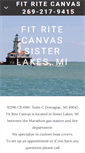 Mobile Screenshot of fitritecanvas.weebly.com