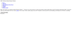 Desktop Screenshot of marheaven2009.weebly.com