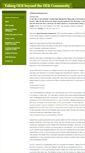 Mobile Screenshot of oerworkshop.weebly.com