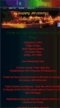 Mobile Screenshot of eventinformation.weebly.com