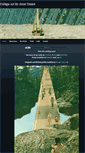 Mobile Screenshot of collageartbyjesse.weebly.com