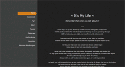 Desktop Screenshot of anja67.weebly.com