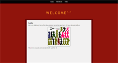 Desktop Screenshot of pivotxexile.weebly.com