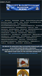 Mobile Screenshot of gygibbo.weebly.com
