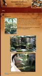 Mobile Screenshot of paradisepondsnaples.weebly.com