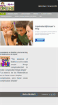Mobile Screenshot of easyalgebraonlinefast.weebly.com