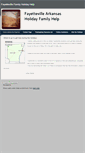 Mobile Screenshot of fayfamilyhelp.weebly.com