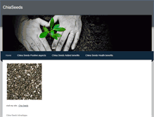 Tablet Screenshot of chiaseeds0.weebly.com