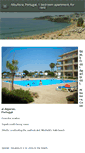 Mobile Screenshot of albufeira.weebly.com