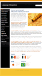 Mobile Screenshot of languageintegrators.weebly.com
