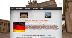 Desktop Screenshot of frausechrist.weebly.com