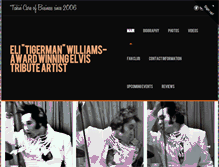Tablet Screenshot of elitigerman.weebly.com