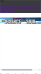 Mobile Screenshot of drlikeythescienceofthesoul.weebly.com
