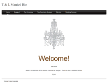 Tablet Screenshot of clearheavens.weebly.com