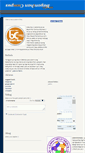 Mobile Screenshot of bcpost.weebly.com