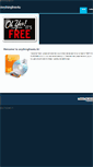 Mobile Screenshot of anythingfree4u.weebly.com