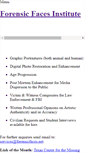 Mobile Screenshot of forensicfaces.weebly.com