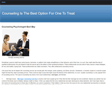 Tablet Screenshot of counselingpsychologisteastbay.weebly.com