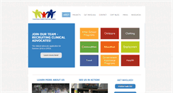 Desktop Screenshot of chptonline.weebly.com