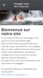 Mobile Screenshot of craucrau.weebly.com