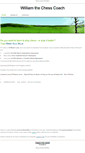 Mobile Screenshot of chesscoach.weebly.com