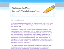 Tablet Screenshot of msberent3d.weebly.com