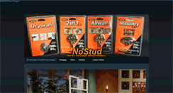 Desktop Screenshot of nostud.weebly.com