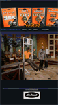 Mobile Screenshot of nostud.weebly.com